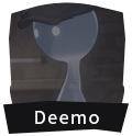 Deemo